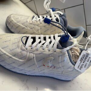 USPSxAir Force 1 Low Experimental 'Postal Service' -Mens 6.5 -KicksCrew Verified